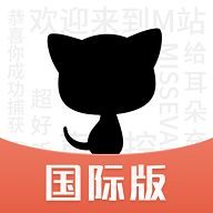 猫耳FM国际版